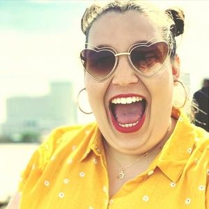 Hey 👋 I'm Bridget!